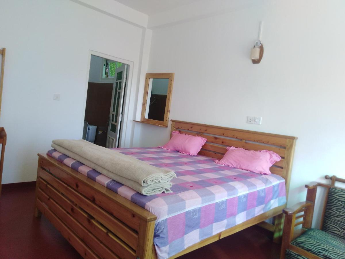 Forest Cyniciam Homestay Охия Экстерьер фото