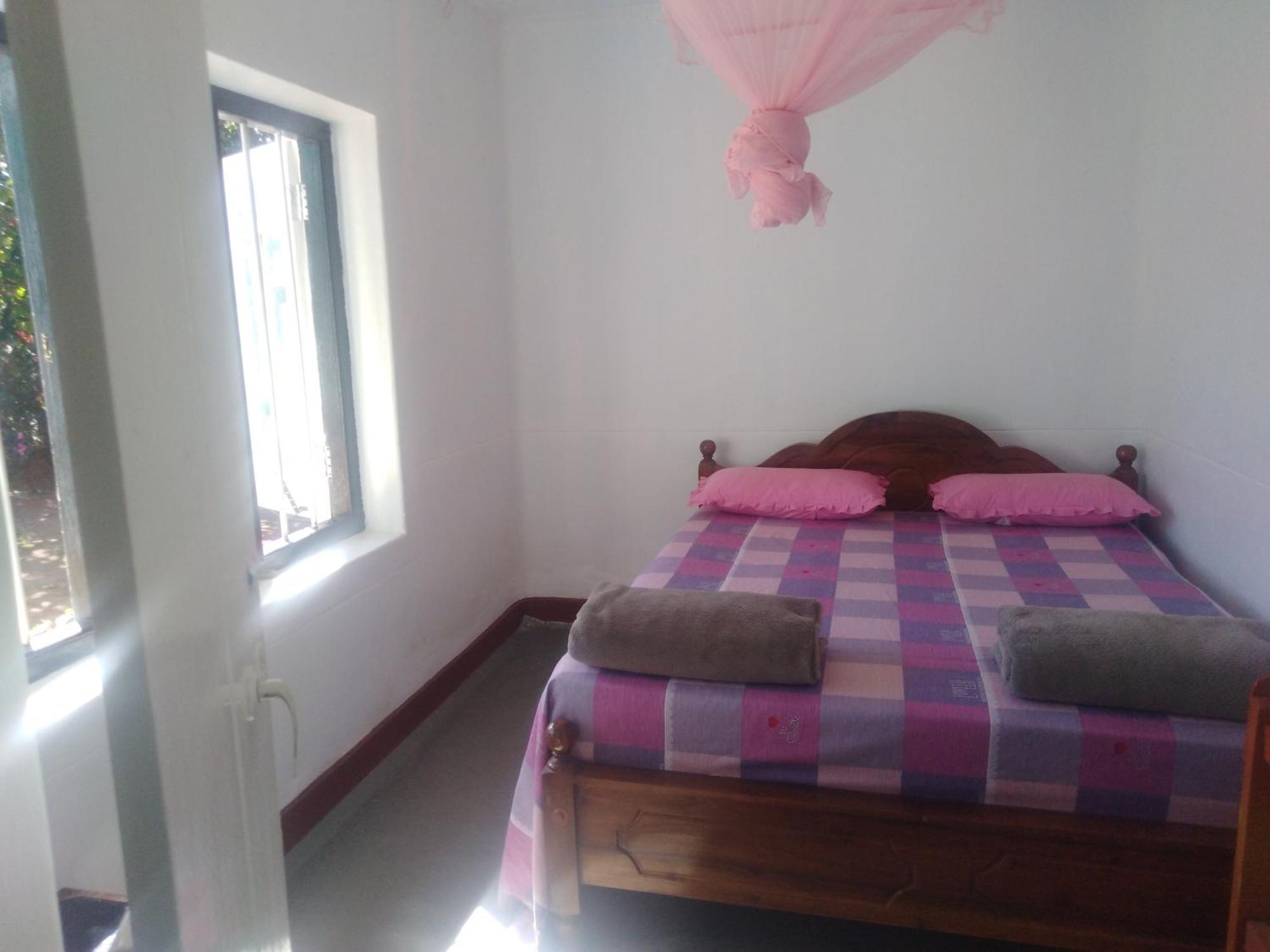 Forest Cyniciam Homestay Охия Номер фото